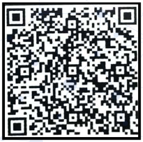 WhatsApp QR Code